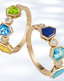 Stone Jewellery