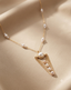Necklace & Pendant