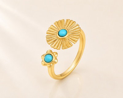 Statement Rings