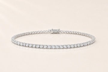 Tennis Bracelet