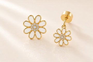 Kid's Earring