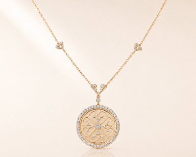 Chain Necklaces