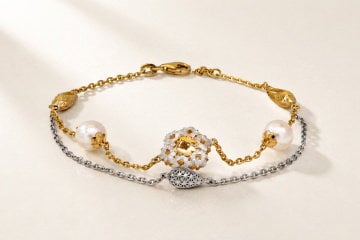 Chain Bracelets
