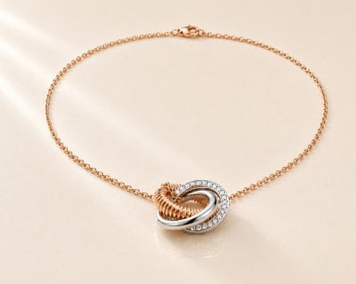 Chain Necklaces