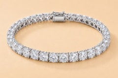 Tennis Bracelet