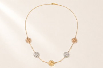 Everyday Necklaces