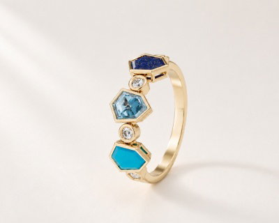 Everyday Rings