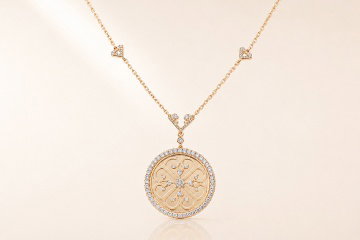 Chain Necklaces