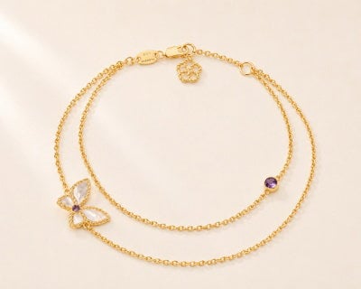 Stackable Bracelet