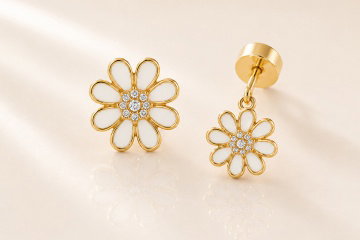 Kid's Earrings
