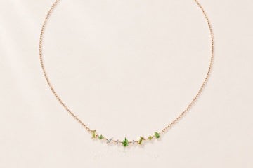 Choker Necklaces