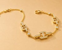 Chain Bracelet