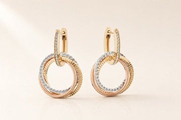 Statement Earrings