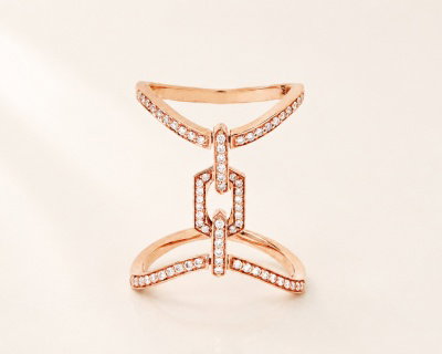 Stackable Rings