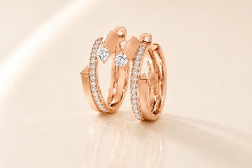 Hoop Earrings