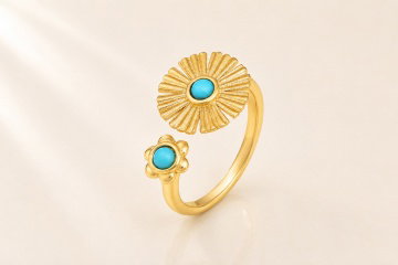 Statement Rings