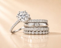 Stackable Ring