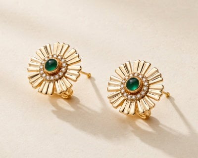 Everyday Earrings