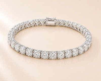 Diamond Bracelets