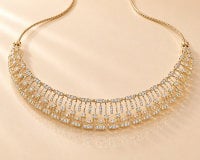 Necklace and Pendents