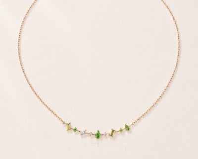 Choker Necklaces