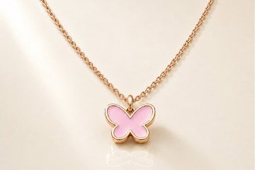 Kid's Necklaces