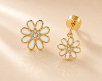 Kid's Earring
