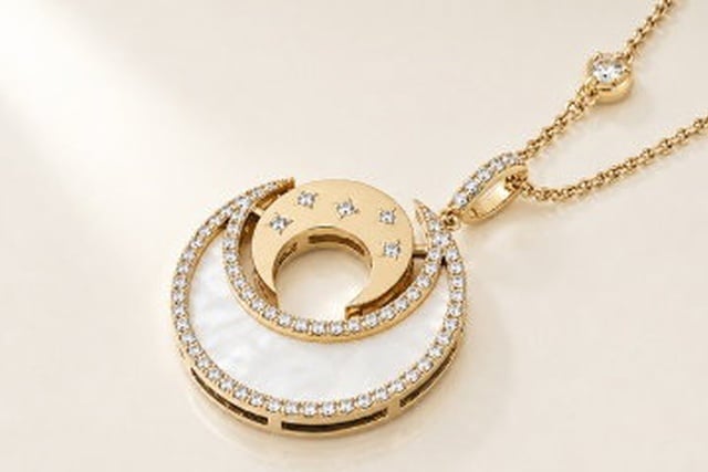 Necklaces & Pendants