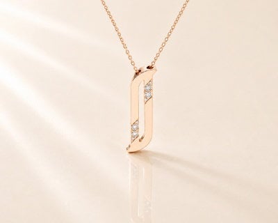 Pendant Necklaces