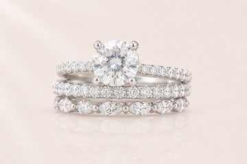 Stackable Ring