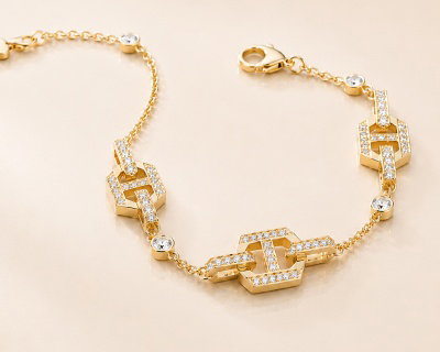 Chain Bracelets