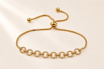 Adjustable Bracelet