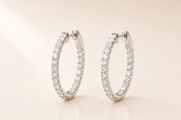 Hoop Earrings