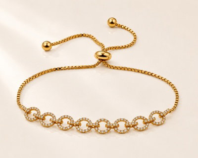 Adjustable Bracelet