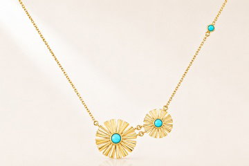 Pendant Necklaces