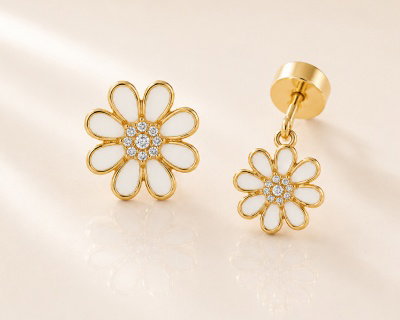 Kid's Earrings