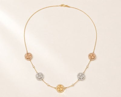 Everyday Necklaces