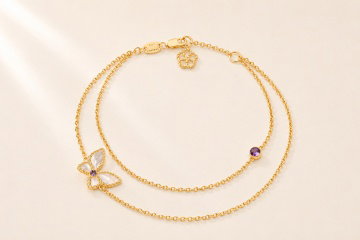 Stackable Bracelet
