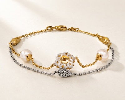 Chain Bracelets