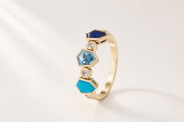 Everyday Rings