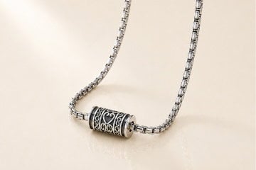 Men's Necklaces