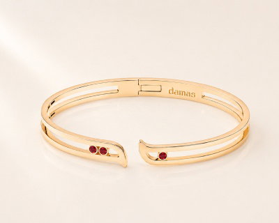Cuff Bracelets