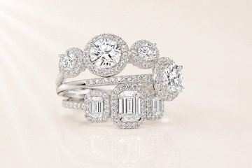 Cocktail Ring