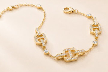 Chain Bracelets