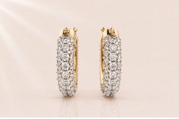 Hoop Earrings