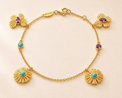 Charm Bracelets