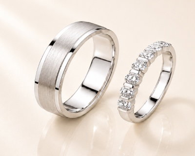 Bands
