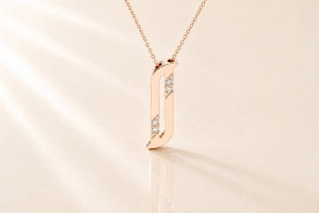 Pendant Necklaces