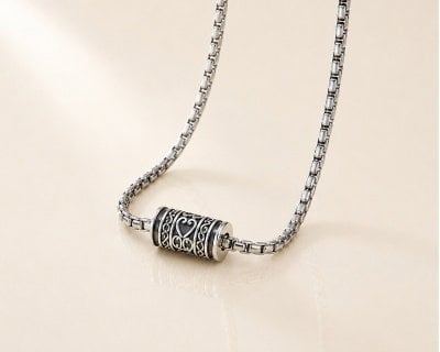 Men's Necklaces