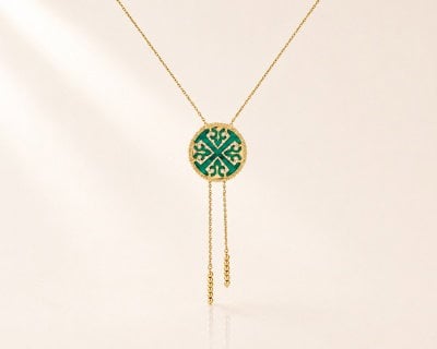 Statement Necklace
